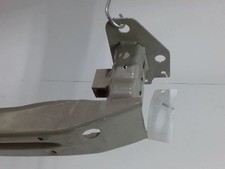 Pare-choc avant Renault Zoe