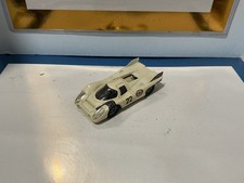 1:43 SOLIDO MADE IN FRANCE PORSCHE