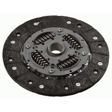Disque d'embrayage Audi A4
