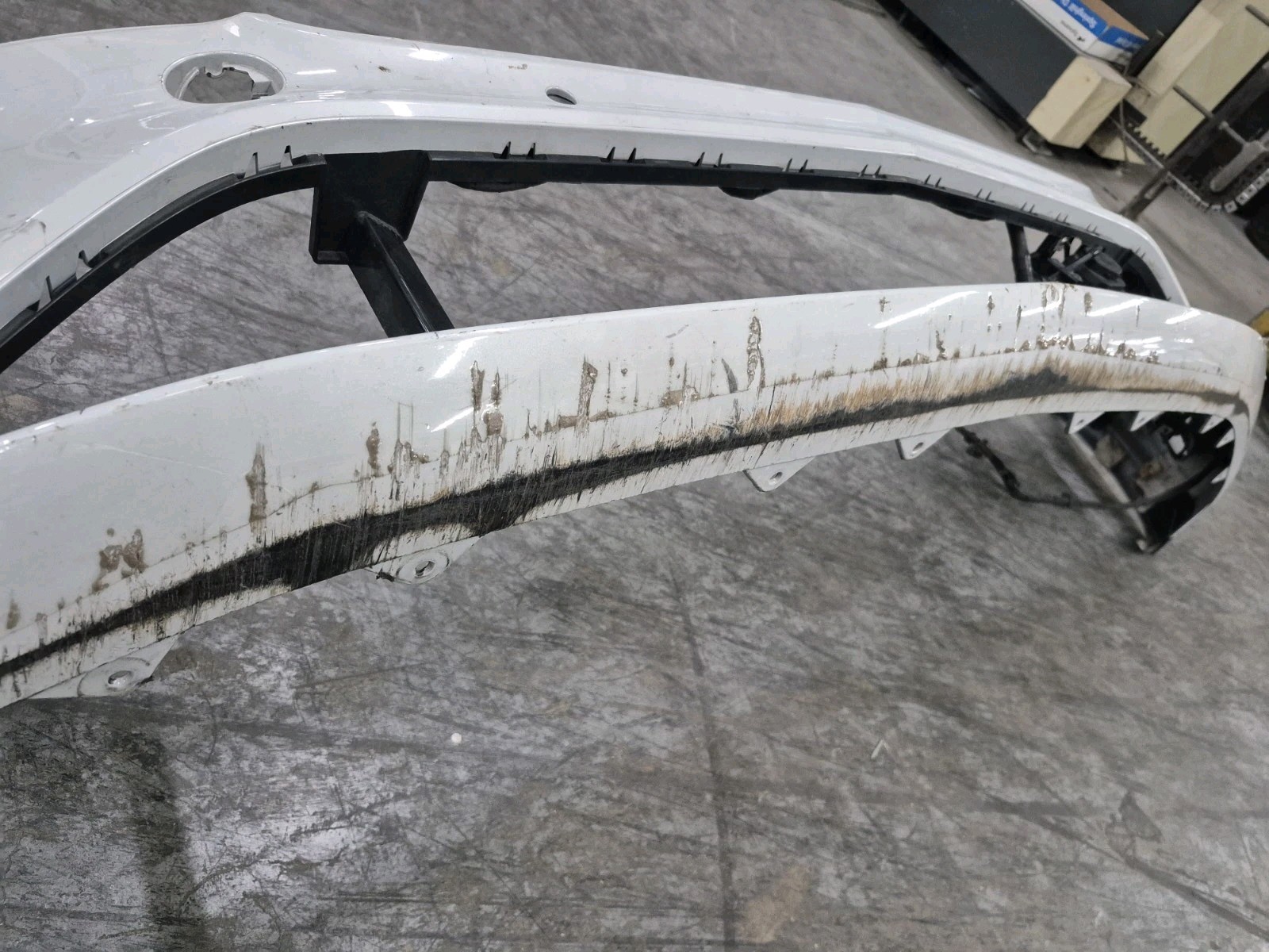 Bentley Continental GT 2020-2024 Front Bumpers Set