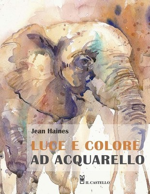 Luce e colore ad acquarello Jean Haines