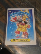 1985 Topps Garbage Pail Kids Series 1 Trading Cards 13