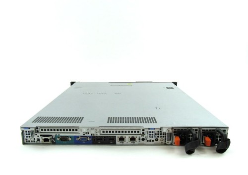 Dell R310 2.8GHZ X3430 16GB SAS 6i 2x300GB SAS 15k 2-400W Hot Plug P/S 4z - 第 2/3 張圖片