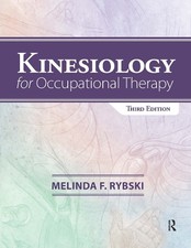 Image of Kinesiology for Occupational Therapy - 9781630914714