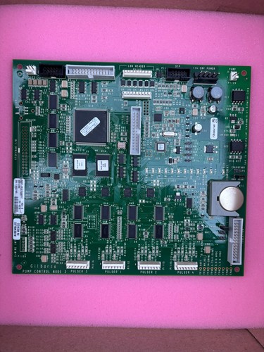 Gilbarco Encore Pump Control Node 3 E500 & E500S