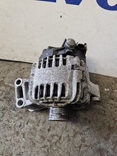 Ford Fiesta MK7 Alternator Focus MK3 1.25 1.4 1.6 Petrol AV6N10300HA  FREE P&P 