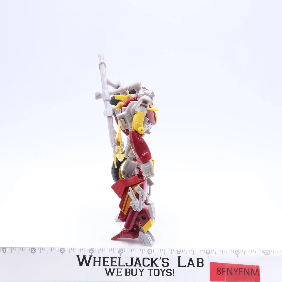 Фигурка Junkheap Complete Deluxe Class Transformers Generations 2012 Hasbro - Изображение 4 из 4