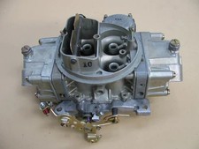 68-69 Chevelle Dated Camaro Nova 4053 Dz Holley Carburetor 396 302 Z-28 Z28 Carb