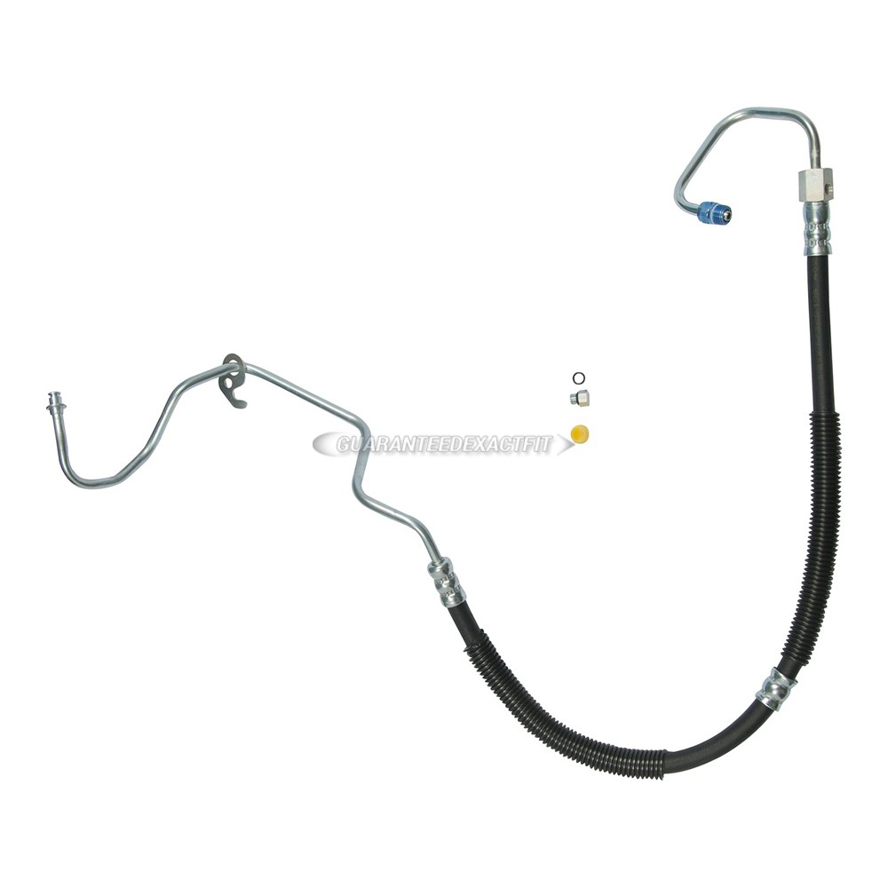 For Buick Regal Chrysler TC Maserati Edelmann Power Steering Pressure Hose DAC