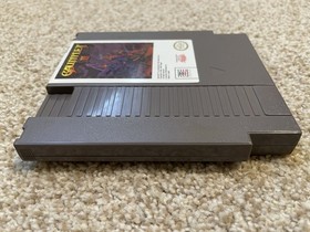Gauntlet 2 II Nintendo NES Game Cartridge Only