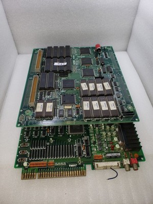 アーケード基板　cps2 STREET FIGHTER ZERO3 s-l400.jpg