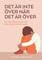 BjöRn MagnéR | Det äR Inte öVer NäR Det äR öVer | Taschenbuch | Schwedisch