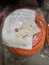 ALLEN BRADLEY CABLE 2090-CPBM7DF-16AF20 MP-Se...