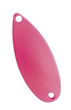 FOREST Lure MIU 2.8g No.07 Spoon Barbless Hook Irregular Action 196189
