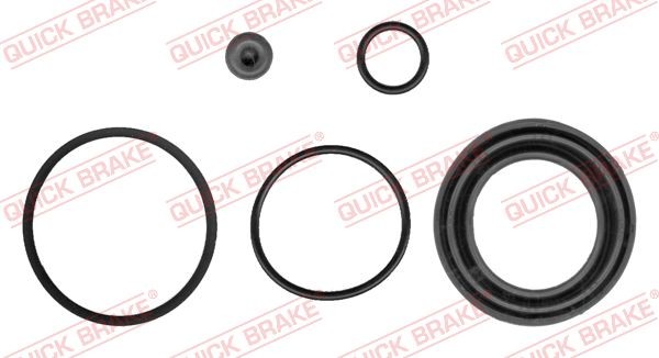 Quick Brake Reparatursatz, Bremssattel 114-0387 - Bild 3