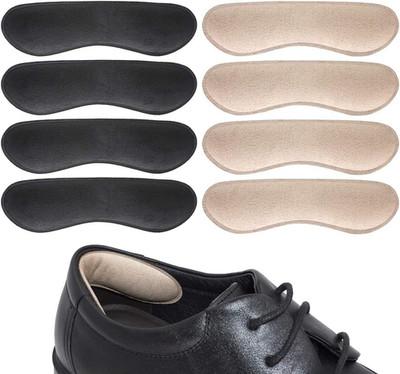 'S Heel Grips Liner Insert for Shoes Too Big, Shoe Inserts Liners for Loose Shoe