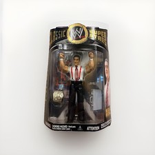 Series 11 IRS WWE Classic Superstars Wrestling Figure New Irwin R Schyster WWF
