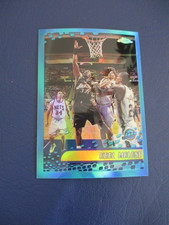 Karl Malone Cards and Memorabilia Guide 9