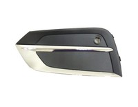 Gitter Grill StoßStange Vorne Links FÜR Volvo XC60 Inscription 2017-2021 M/Pdc