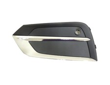 GITTER GRILL STOßSTANGE VORNE LINKS FÜR VOLVO XC60 INSCRIPTION 2017-2021 M/PDC