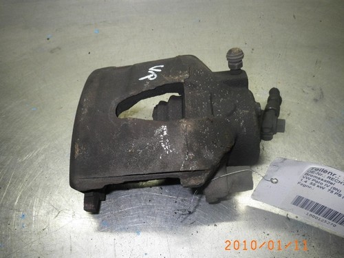 125270 Bremssattel rechts vorne VW Polo IV (9N, 9A) 1.4