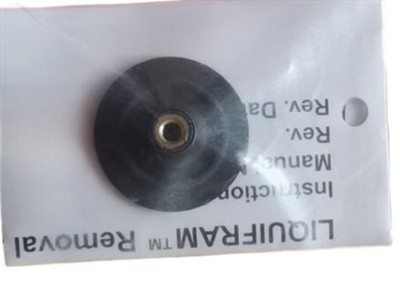 B136-76HV LMI High Viscosity Metering Pump Diaphragm Components #hj