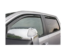 SALE Wade In-Channel Rain Guards Fits 2014-2018 Chevy Silverado 1500 Crew