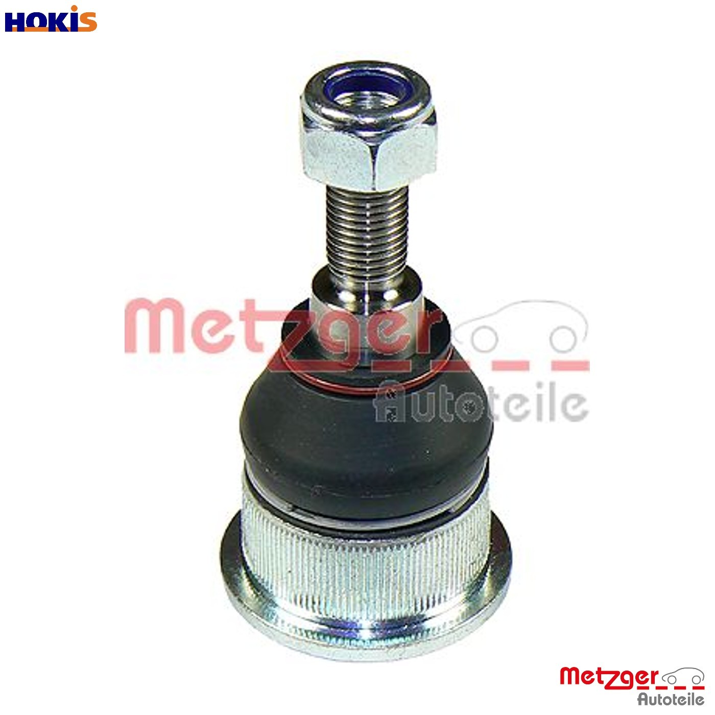 BALL JOINT 57007608 FOR MINI CLUBMAN W17 D14 1.4L N12 B14 A 1.4L 9HZ 1.6L 4cyl