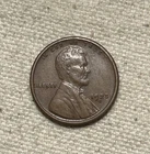 1923-S Lincoln Cent Nice Original XF Woodgrain Toning HJ 201-19