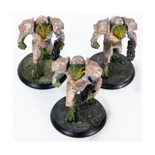 Flying Frog Shadows of Brimstone Trun Hunters Enemy Pack Bag NM