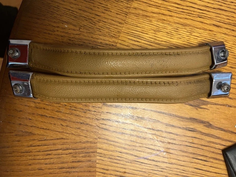 Дверные панели Jeep CJ7 - Изображение 3 из 4