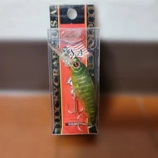 Lucky Craft Tango 55S