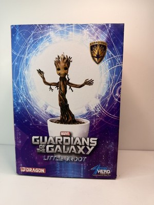  Guardians of the Galaxy Little  Groot  see details 