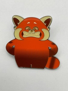 Turning Red Disney Pin | eBay