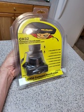 Hoodman Ch32 HoodLoupe Outdoor LCD Viewfinder for Upto 3.2" Screens