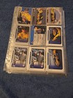 15 Sleeves of 9 Racing Pack 1990s #2 — photo 10