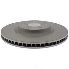 DISC BRAKE ROTOR fits 2020-2022 Lincoln Corsair  RAYBESTOS