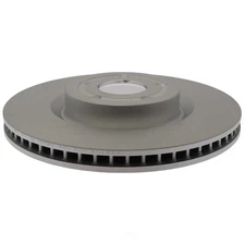 Disc Brake Rotor-Element3 Coated Raybestos 682666FZN