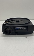 Vintage Kodak Carousel 850 35mm Slide Projector Ektanar Lens For Parts