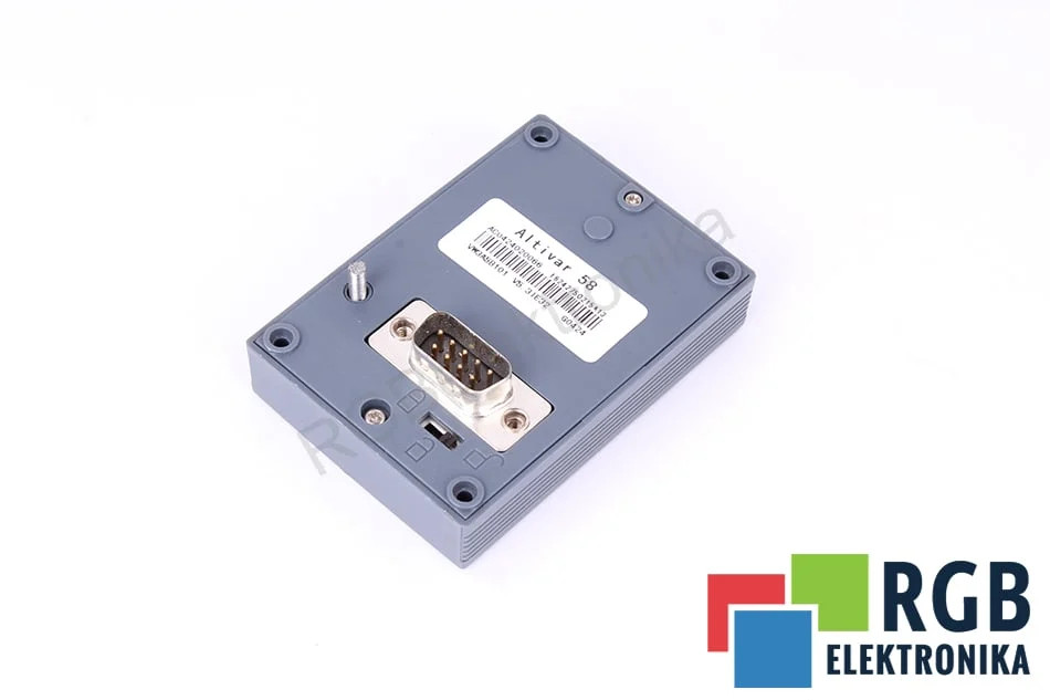 VW3A58101 TELEMECANIQUE - Reconditionné - Garantie 24 mois