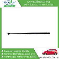 Verin de hayon / de capot Volkswagen FOX