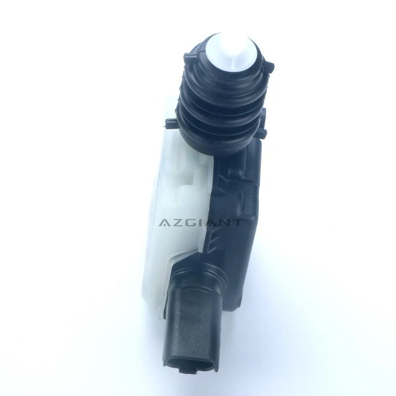 A4519064400 Para Smart Fortwo Cabrio/Coupé (W451) Espejo Lateral Plegable Motor Gear Foto 3 de 4