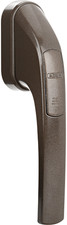 ABUS FU8435B Funk Fenstergriff FG350 braun - Secvest 2Way