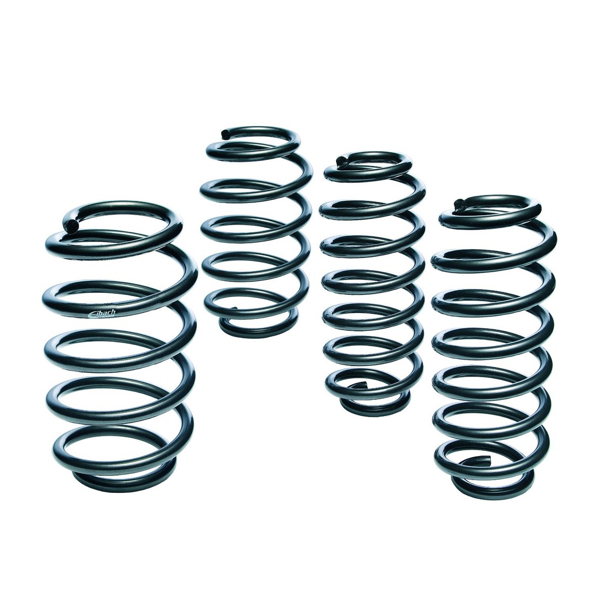 Eibach Pro-Kit 20/25mm Tieferlegungsfedern für Ford Focus II ST (DA