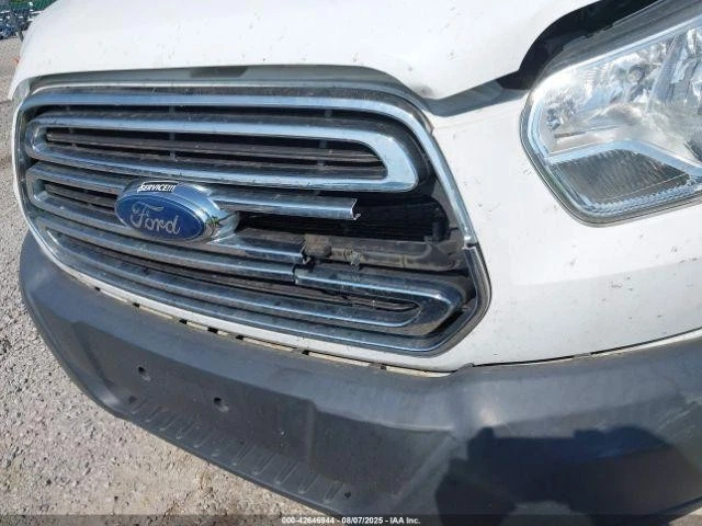 Conjunto de filtro de aire usado se adapta a: Ford Transit 250 2015 3,7 grado A Foto 3 de 4