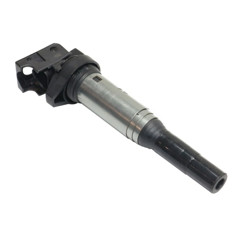 For BMW 330i/330e 2016 2017 2018 Ignition Coils | Set of 6 | 3 Blade Terminals - Image 3 of 4