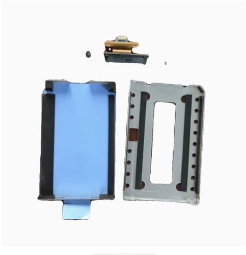 For Hard Disk Box E5404 E5414 Laptop Storage Data Box Plug in Hard Disk Stand - Afbeelding 4 van 5