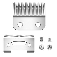 Blades for Wahl Precision Replacement Blades Compatible with Wahl MC3 Replacemen
