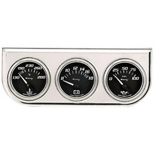 Equus Gauge Set Equus Gauge Set