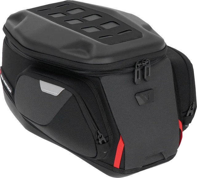 SW-Motech PRO Trial Tank Bag